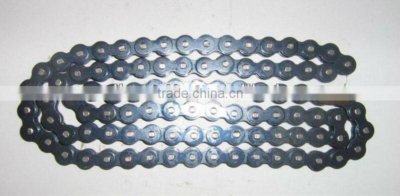 black color 80cc bicycle engine kit assembly