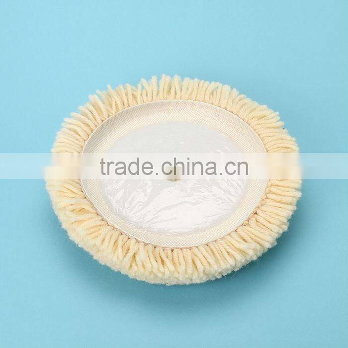 Polish Remover Pad