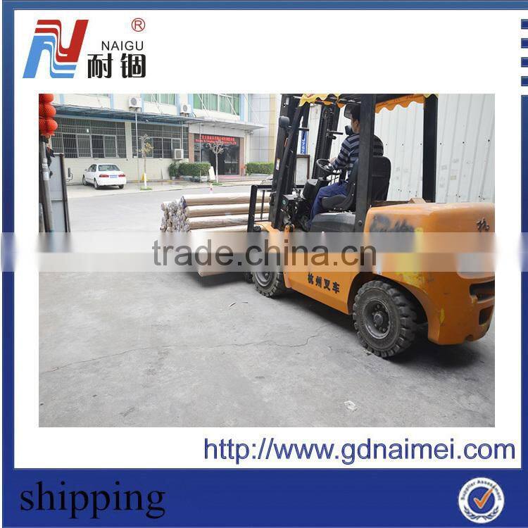 2350mm printed pvc film/thickness 20-120 mircon Clear Pvc Sheet