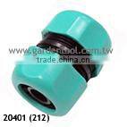 3/4" Plastic Hose Mender