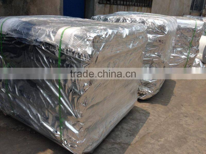 PET Foil Thermal Pallet Cover