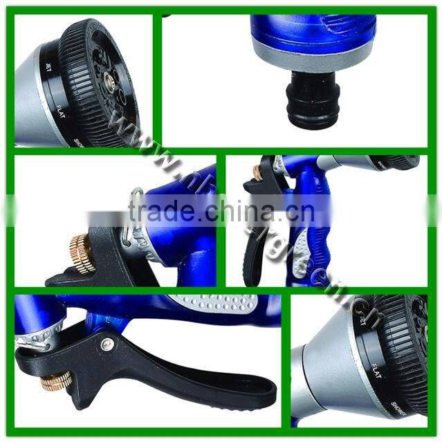 High Pressure washing spray gun