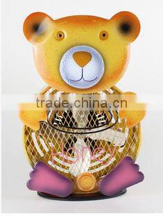 Steel Iron Animal Modeling Fan For House In Hot Weather
