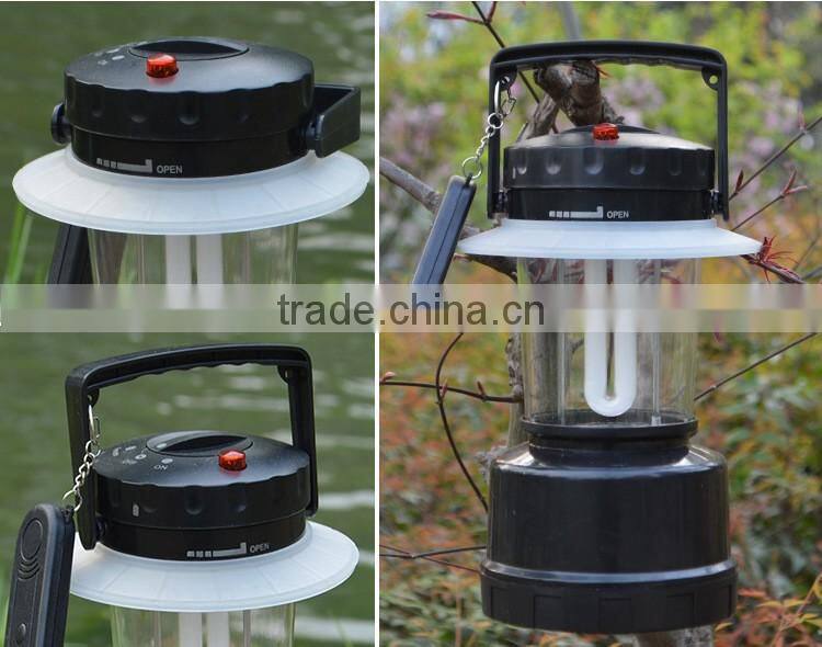 Super Power Rechargeable Remote Control LED Lantern Light