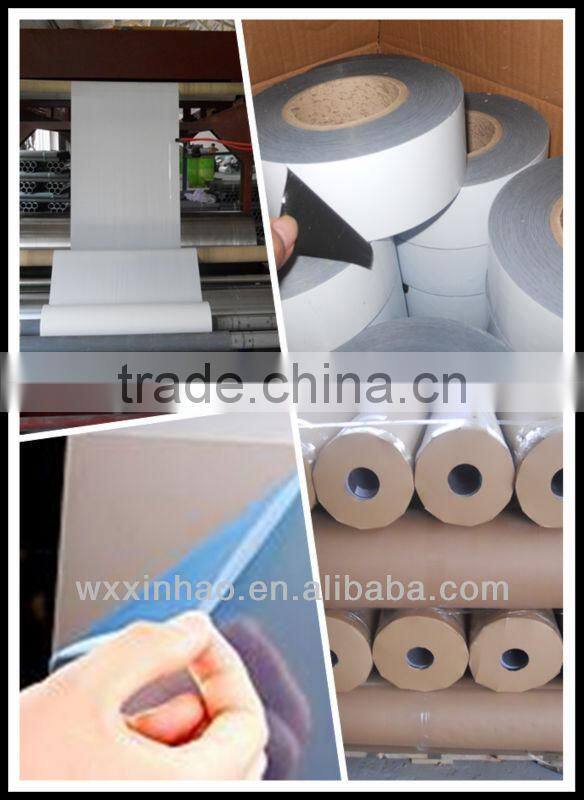 anti-dirt hot pe protective film for tile