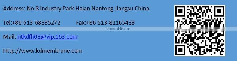 breathable mositure permeable roofing foil