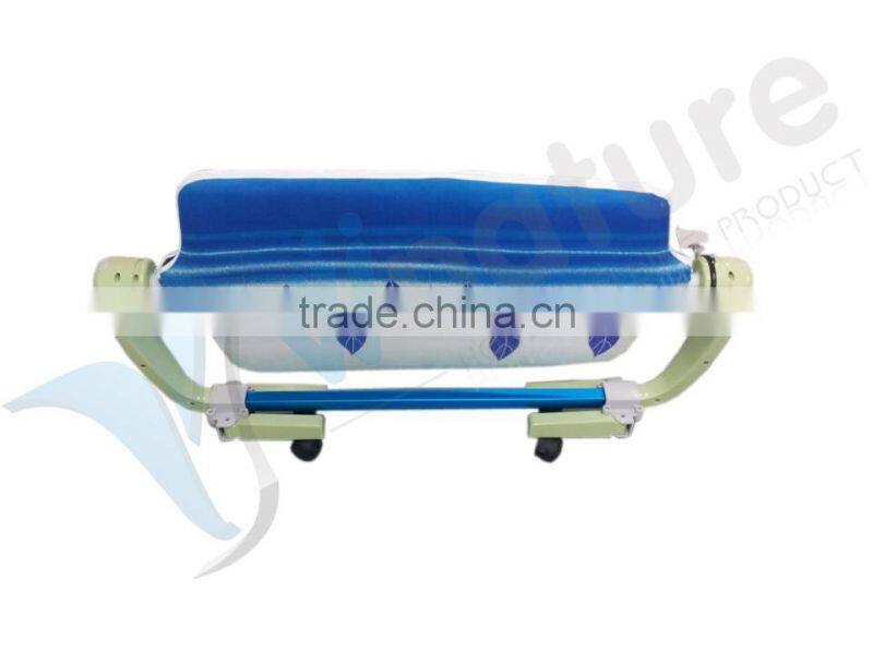 360 degree rotaton PP ironing board