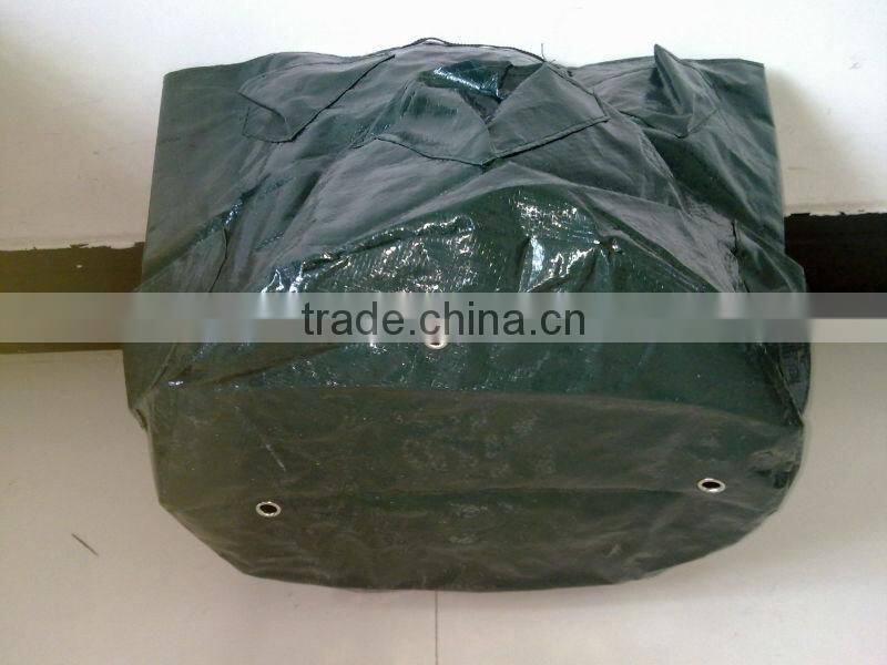 Herb Planting Bag,Growing Bag With Pockets