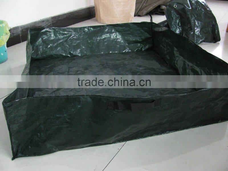 PE Vegetable Planting Bag,Vegetable Grow Bag