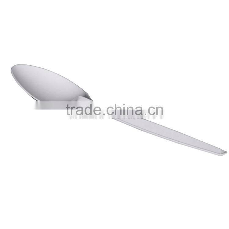 Compostable PLA Spoons 7 inch 172mm long