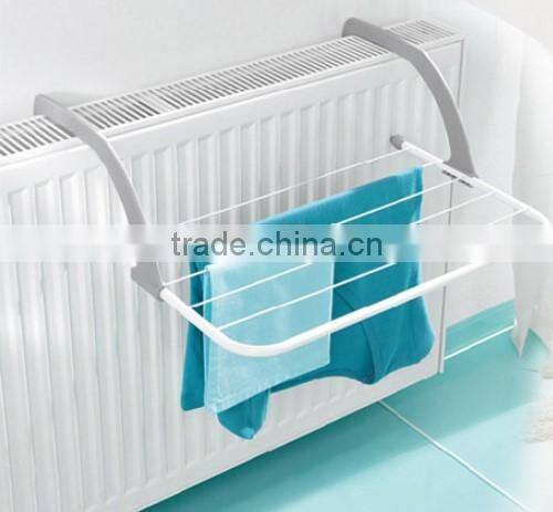 Portable Folding Towel Rack, Clothes Drying Rack,shoes drying rack
