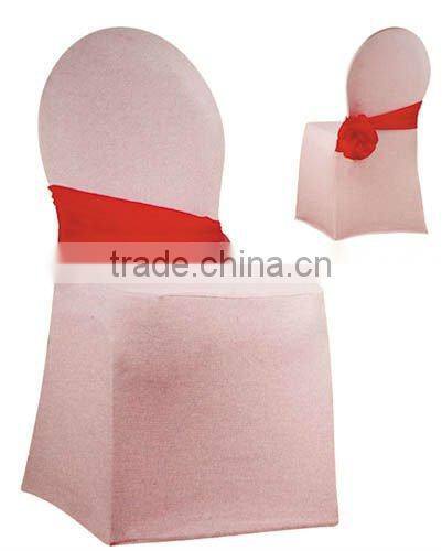 fabric banquet chair covers for restaurant