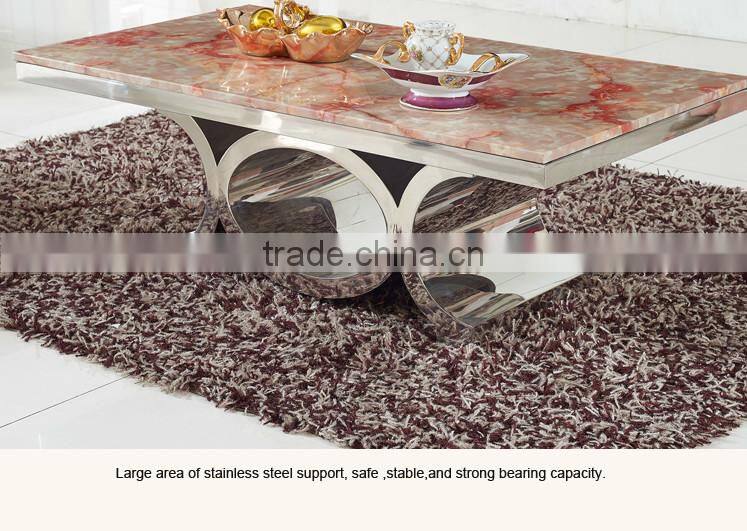 Living Room Furniture Lady Coffee Table C395