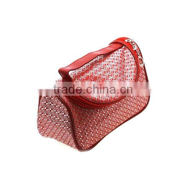 China cheap promotional cosmetic bag