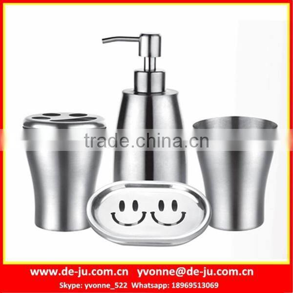 Modern Bathrooms Set