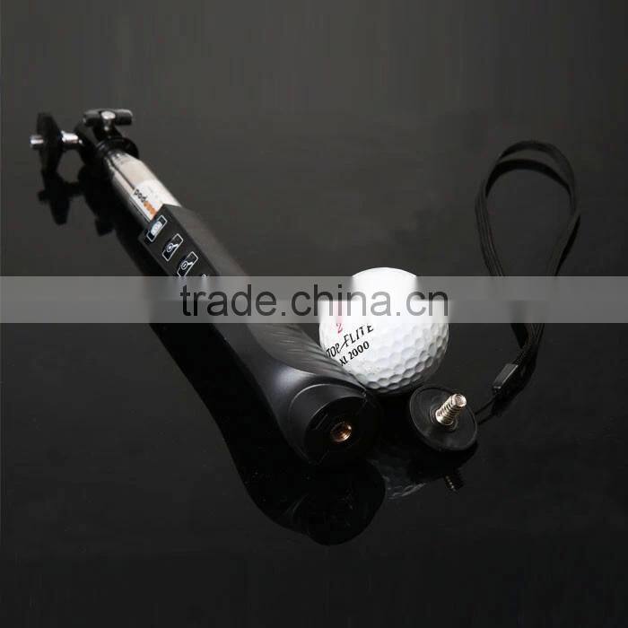 2016 Trending Hot Selling Products Legoo Selfie Stick, 2014 New Legoo Wireless Monopod, Legoo Bluetooth Selfie Monopod Tripod