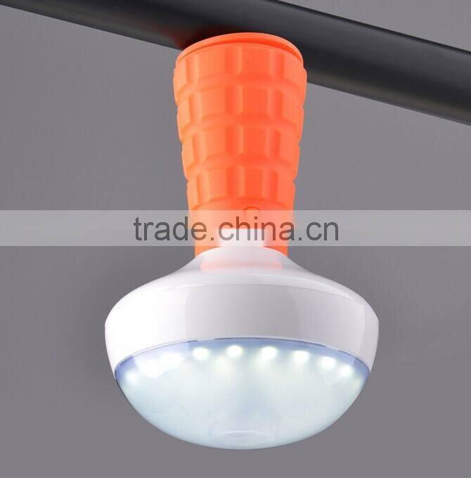 Multifunction Emergency LED bulb Lamp with Magnet
