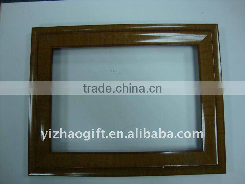 unique fashion beautiful wooden photo frames for kids