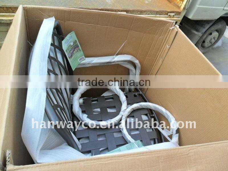 3pcs outdoor furniture set