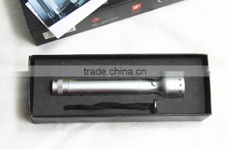 Stock LED Flashlight
