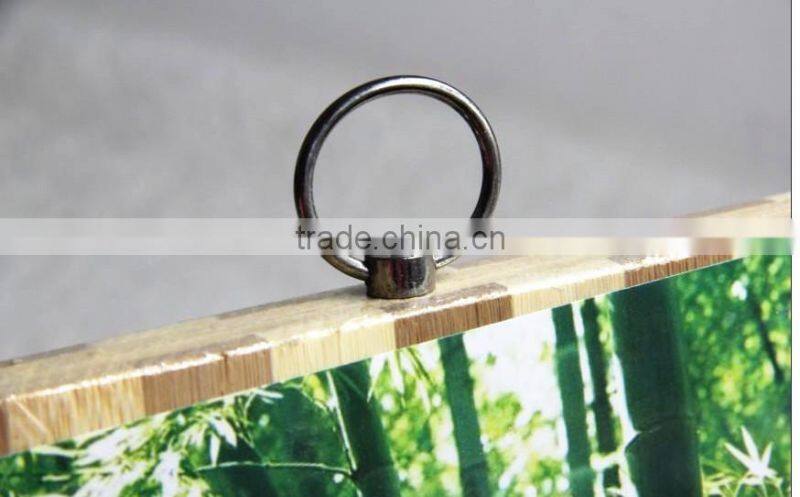 Stock Bamboo Cutting Board