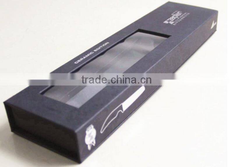 Ceramic Knife stocklot