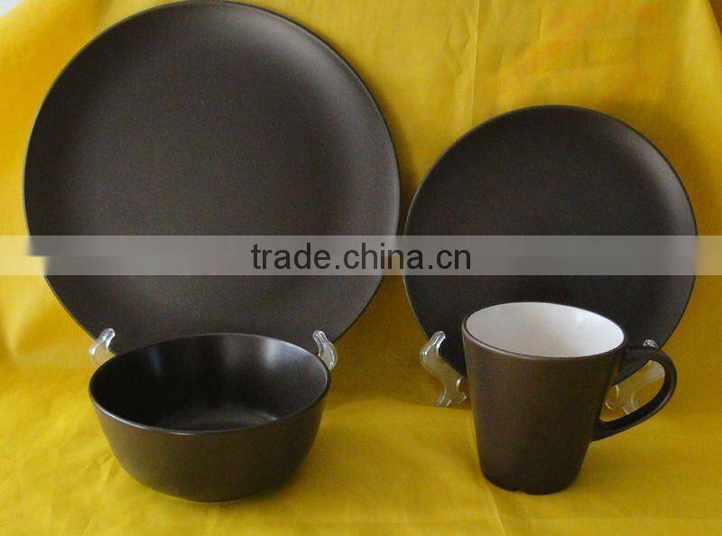 16pcs ceramics dinnerware set