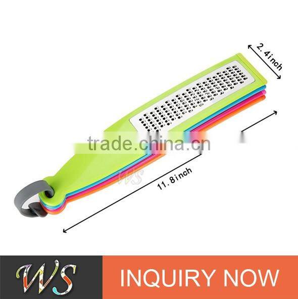 WS-P0271Muti-functional Vegetable Grater