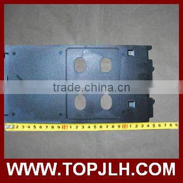 Direct Print pvc card tray for canon printer