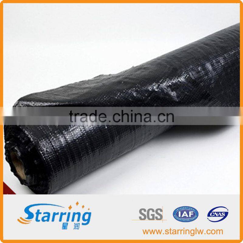 Landscape Fabric 5oz Woven Geotextile