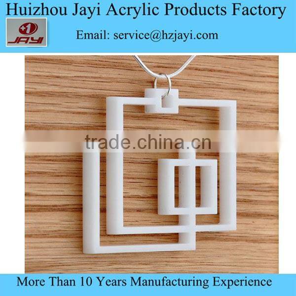 Wholesale acrylic lucite customize laser cut keychain china manufacturers for love gift