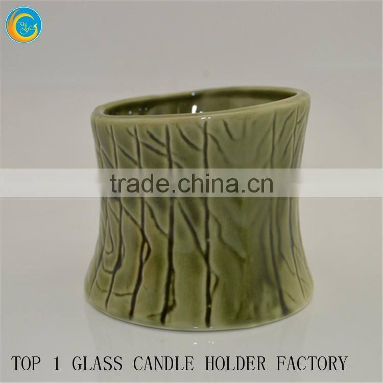 Customized Ceramic Tiki Mugs for sale