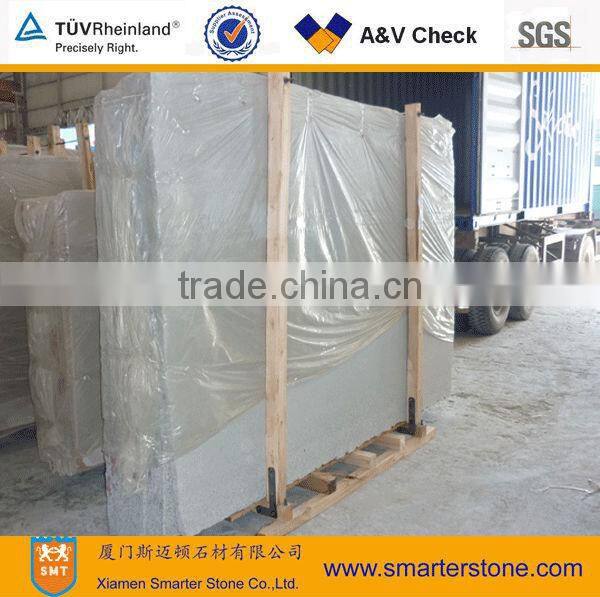 Pink granite gangsaw granite slabs from smarter stone