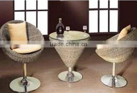 Adjustable Bar Stool