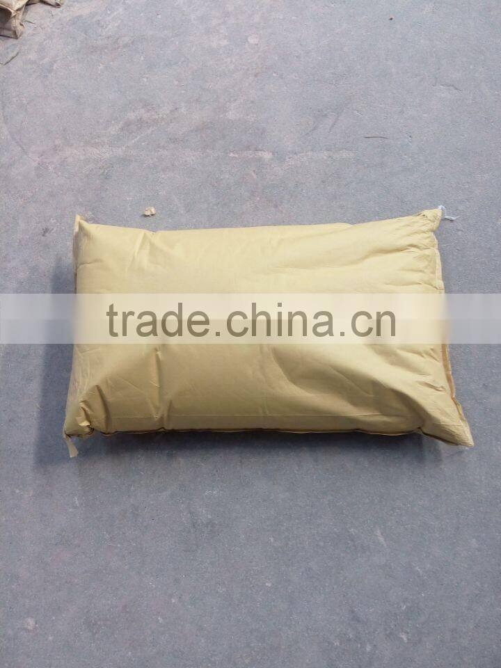 Hot Sale And Colorful WPC Granule/ WPC Raw Material