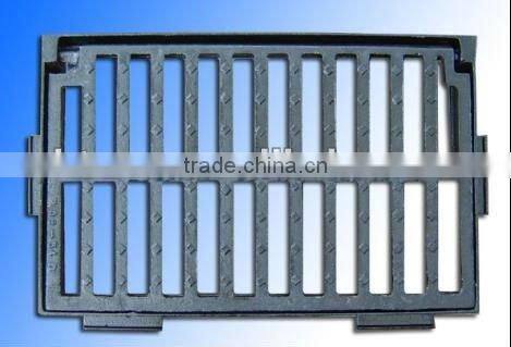 all kinds of trench drain grating cover