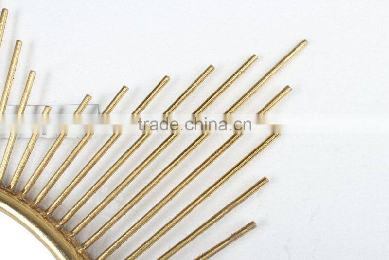 House Home Metal Mirror Frame Suppliers