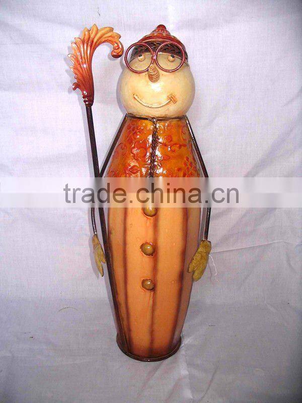 Chirstmas Decor of Sorcerer