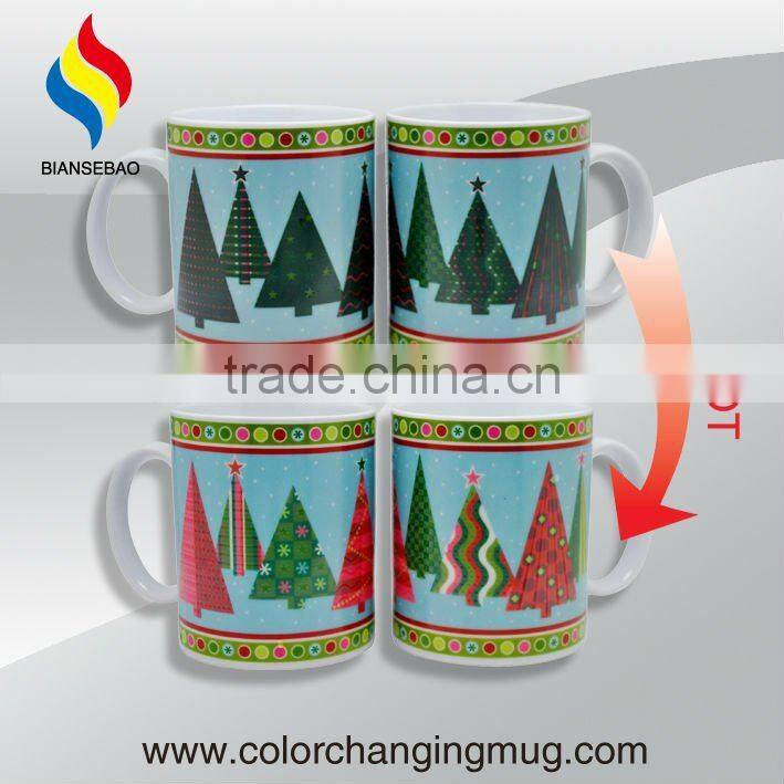 Mug Cup Ceramic Hearts Gift