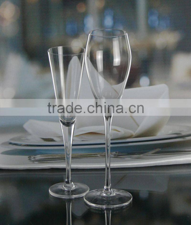 FDA cheap glass cup for wine beer mug