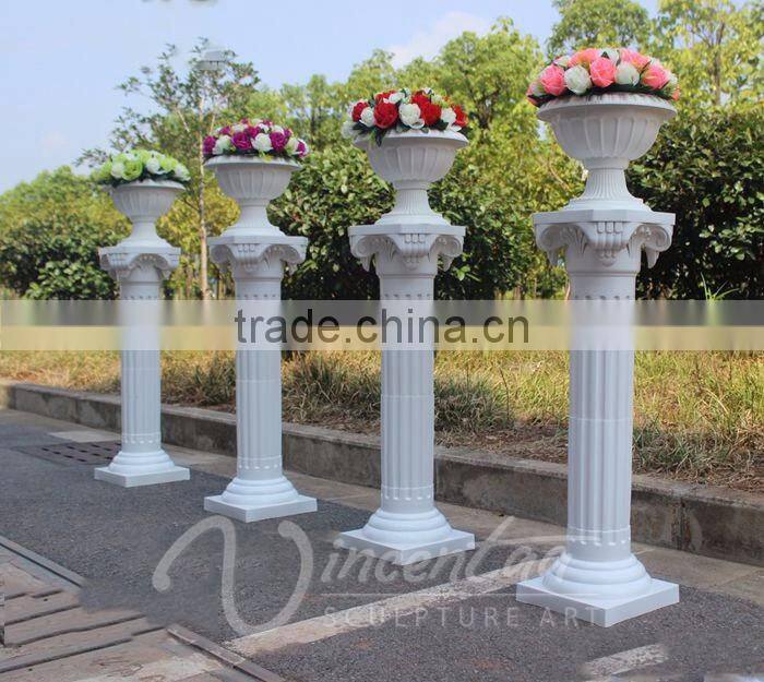 Travertine Columns VC-A009 I