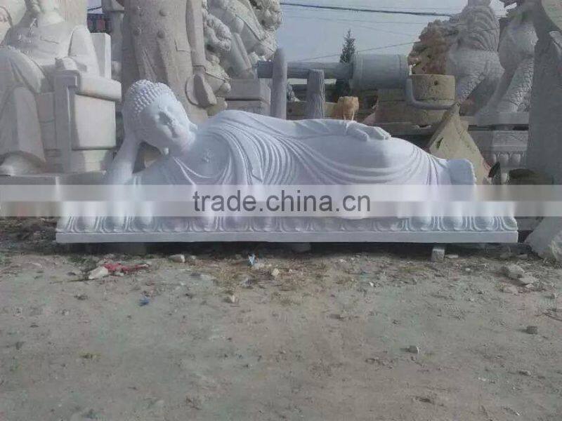 Hot selling Sleeping Buddha Statue VBS-029