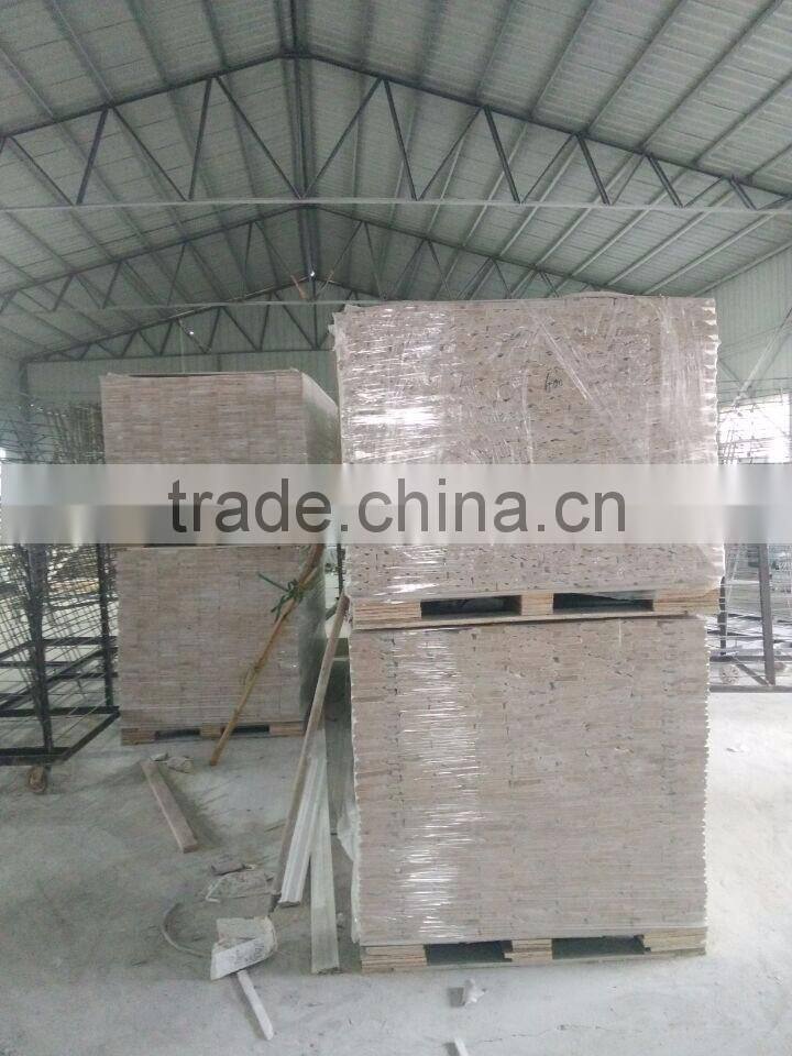 Factory Hot Sale Fir Wood Panel