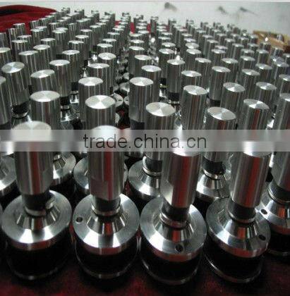 Stainless Steel glass spider YK-8008