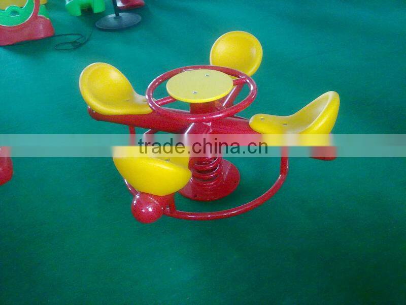 kids ride on rotating carousel LT-2115O