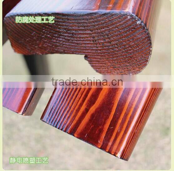 (A-15901) Modern school outdoor furniture