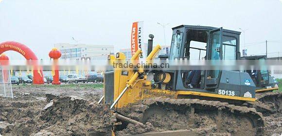 Shantui SD16T bulldozer