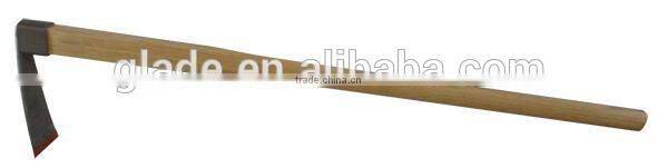 1123 900mm handle Bachi Hoe