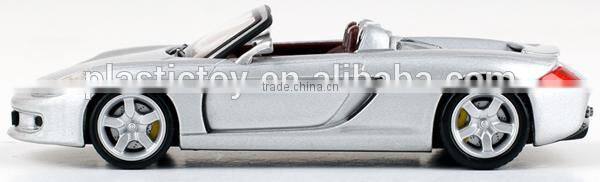 1:43 model diecast toy cars ZDZ148285