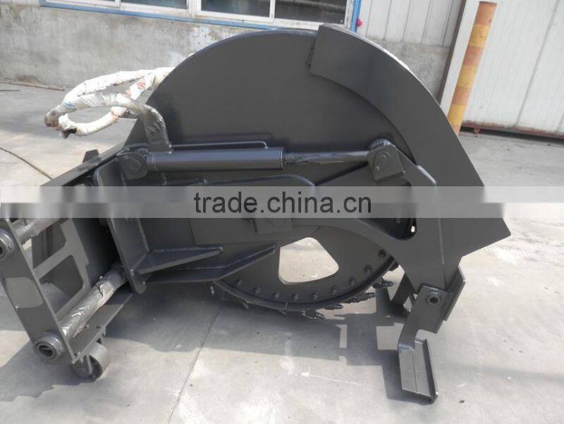 HCN brand 0305 series Rock saw Form CQM